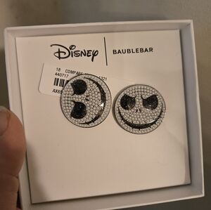 Nbc earrings